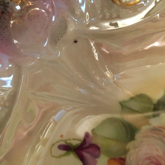 Vintage Porcelain Bowl - Picture 8 of 8